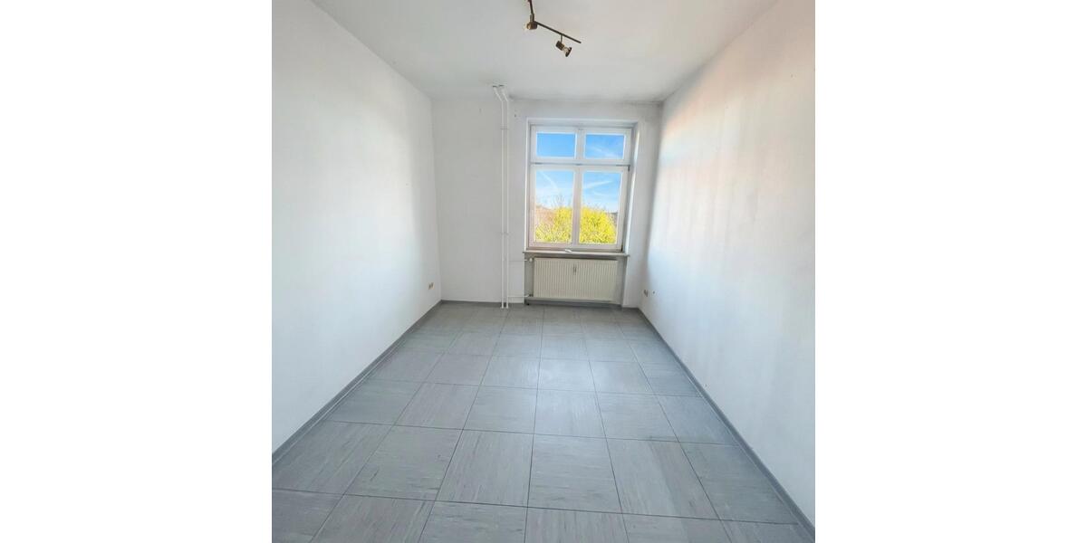 Etagenwohnung Dortmund Innenstadt Nord - 4 Zimmer, 94 m&sup2;, 1.100&euro; | Angebot:25056750