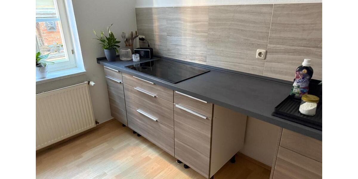 Etagenwohnung Arnstadt - 1 Zimmer, 96 m&sup2;, 634&euro; | Angebot:25633294