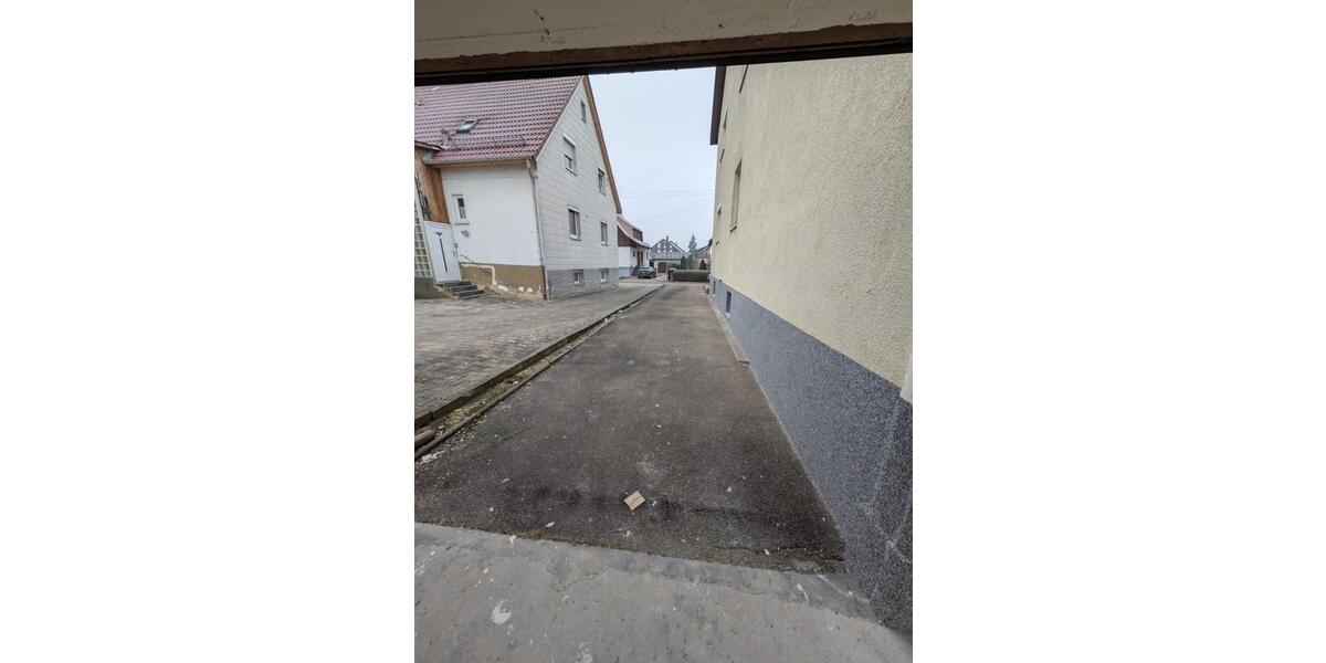 Etagenwohnung Herbrechtingen - 3 Zimmer, 68 m&sup2;, 1.000&euro; | Angebot:24655067