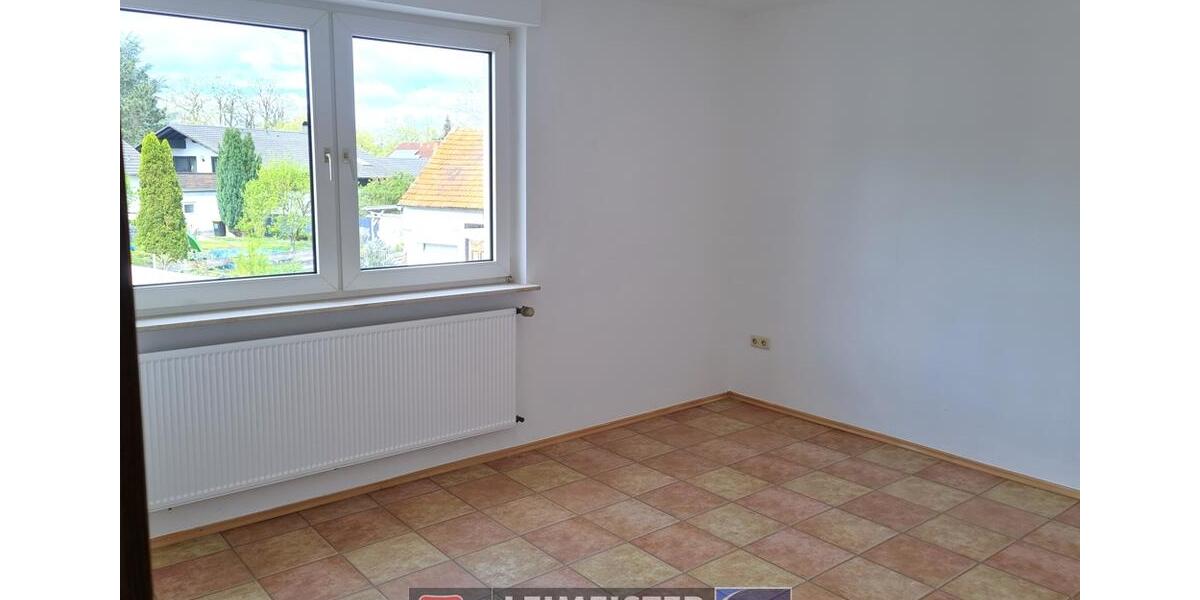 Etagenwohnung Aschaffenburg Gailbach - 4 Zimmer, 96 m&sup2;, 800&euro; | Angebot:24785702
