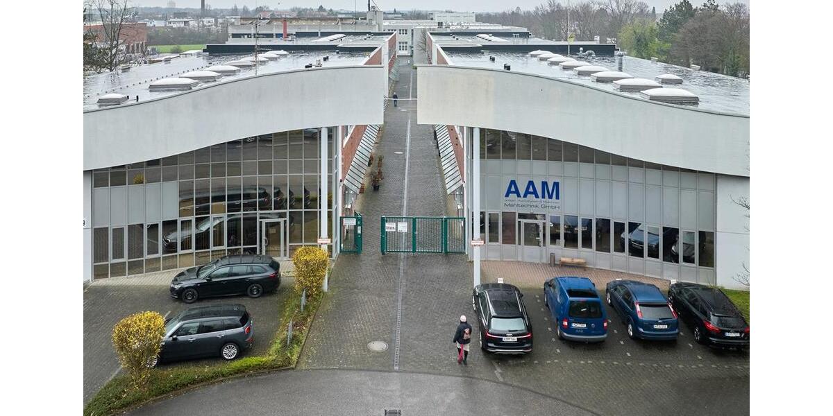 Gewerbeobjekt Köln Rodenkirchen - 15&euro; | Angebot:26425320