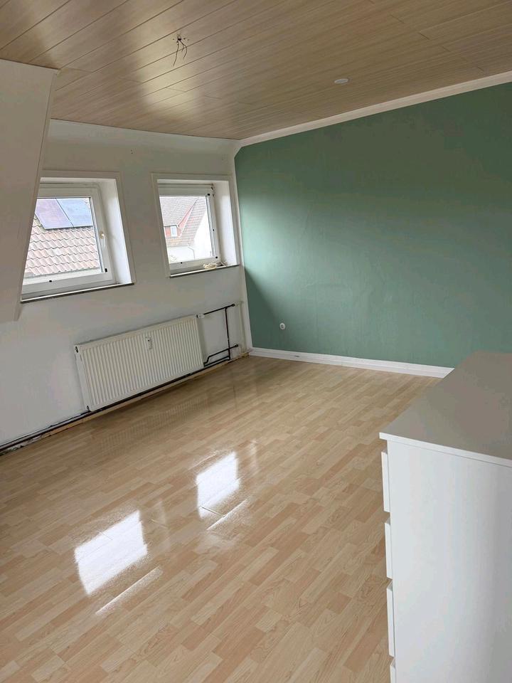 Drei Zimmer wohnung zimmer
