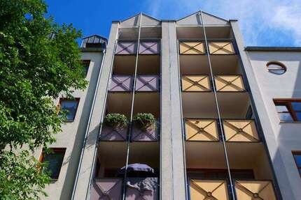 Wohnung zum Mieten in Frankenthal (Pfalz) 494,97 € 64.96 m² 2 zimmer