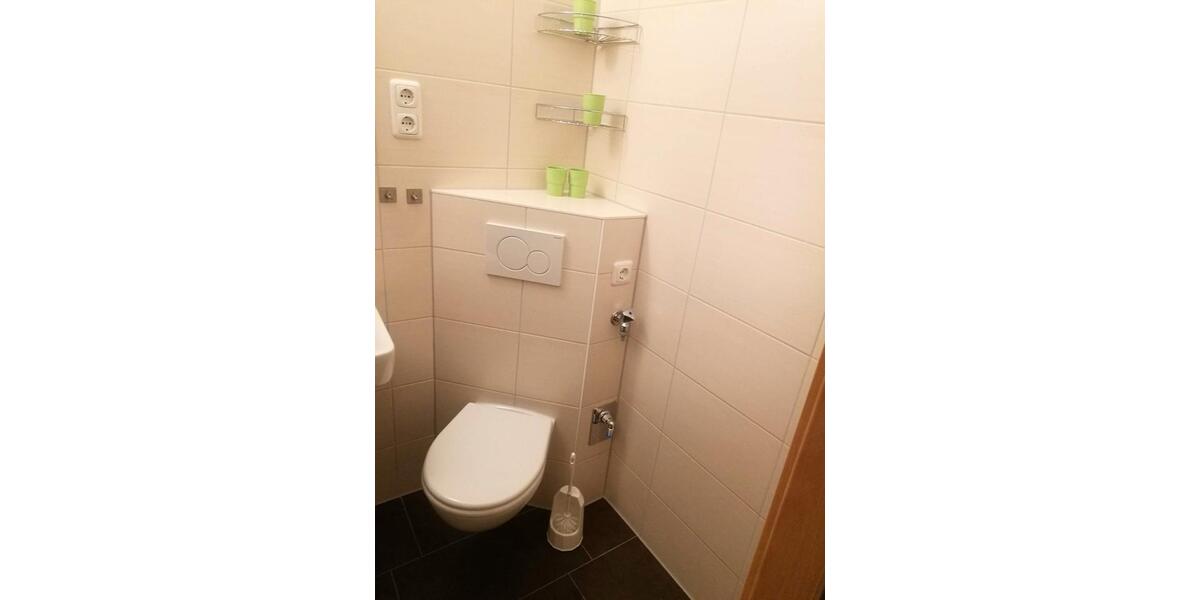 Wohnen auf Zeit Elmenhorst/Lichtenhagen Lichtenhagen - 3 Zimmer, 54 m&sup2;, 18&euro; | Angebot:26447293