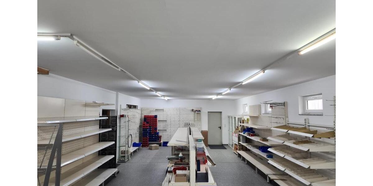 Gewerbeobjekt Zierenberg - 1.100&euro; | Angebot:25843757