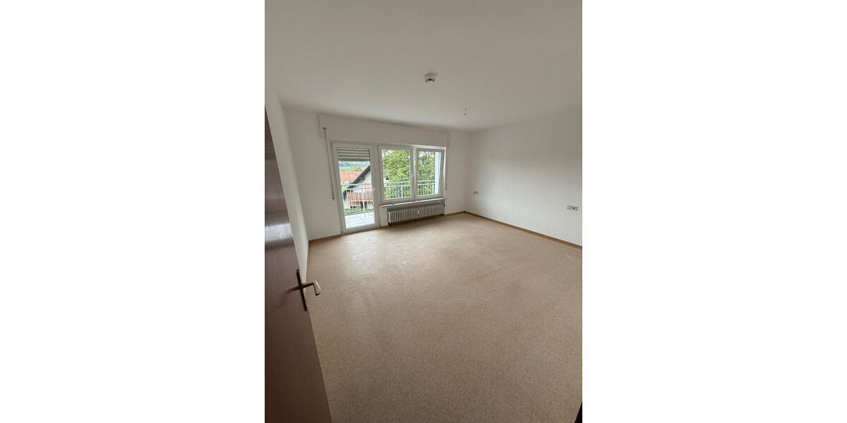 Ab sofort frei: Großzügige, renovierte 4-Zimmer-Wohnung (ca. 115 4 zimmer