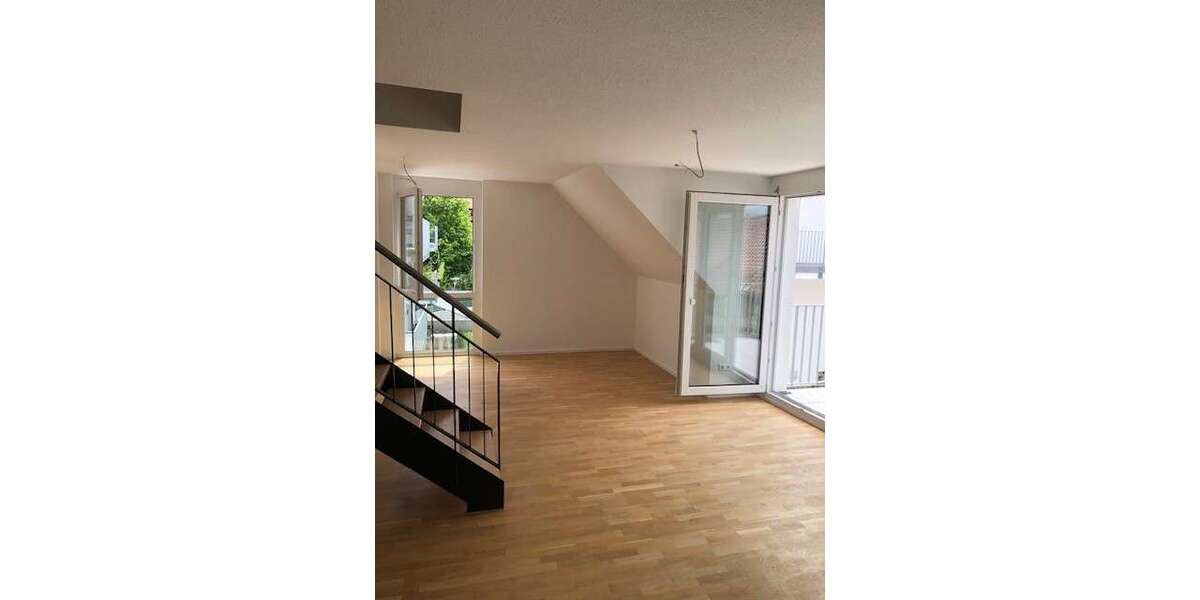 Etagenwohnung Kusterdingen - 5.5 Zimmer, 106 m&sup2;, 1.420&euro; | Angebot:26586036
