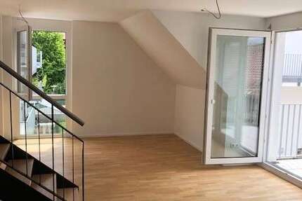 Wohnung Kusterdingen - 5.5 Zimmer, 106 m&sup2;, 1.420&euro; | Angebot:26586036
