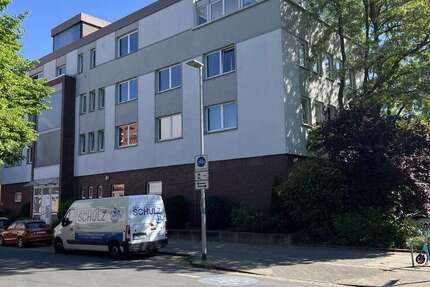 Gewerbeobjekt Hannover Ricklingen - 1.900&euro; | Angebot:21364629