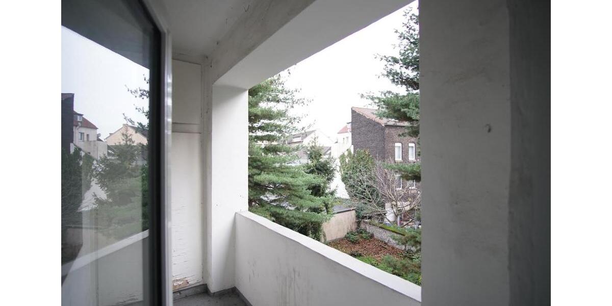 Erdgeschoßwohnung Duisburg Beeck - 2 Zimmer, 62 m&sup2;, 499&euro; | Angebot:25997687