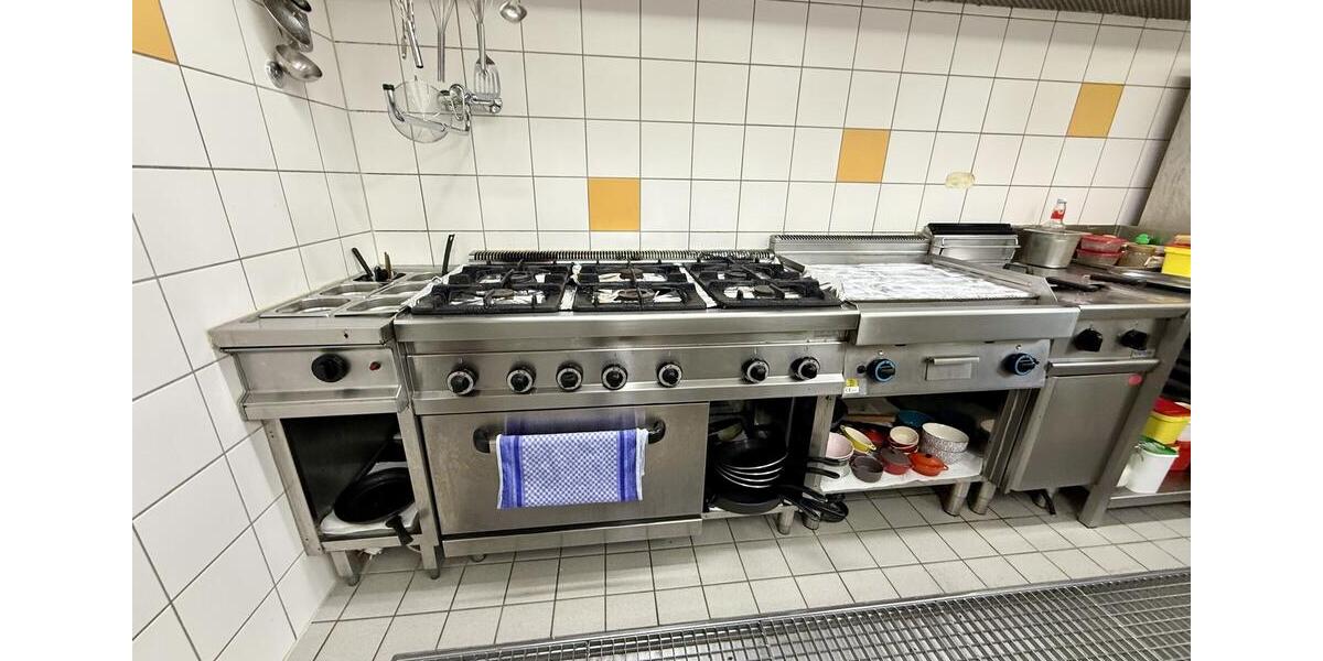Gewerbeobjekt Ritterhude - 2.500&euro; | Angebot:25728728