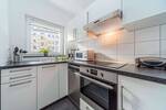 Etagenwohnung Frankfurt am Main Nordend-Ost - 2 Zimmer, 47 m&sup2;, 1.500&euro; | Angebot:26116926