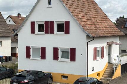 Wohnung Weisweil - 3 Zimmer, 75 m&sup2;, 675&euro; | Angebot:26619584
