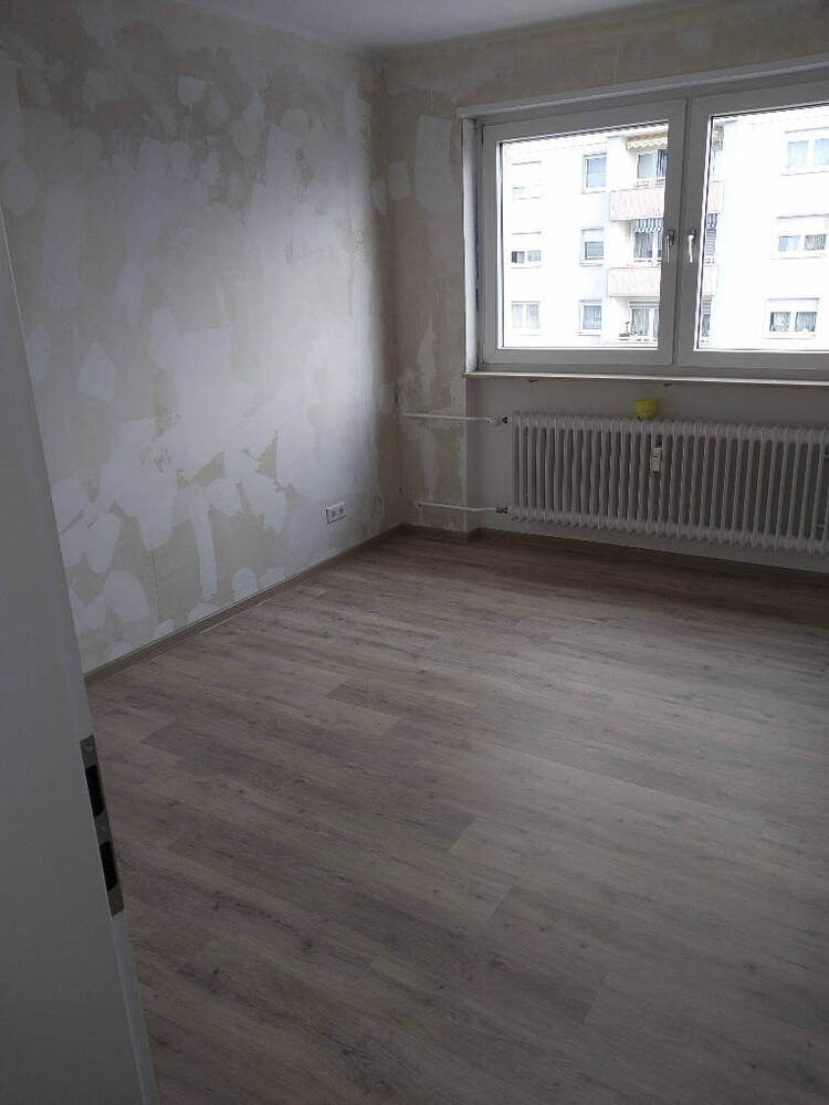 3 Zimmer in Viernheim