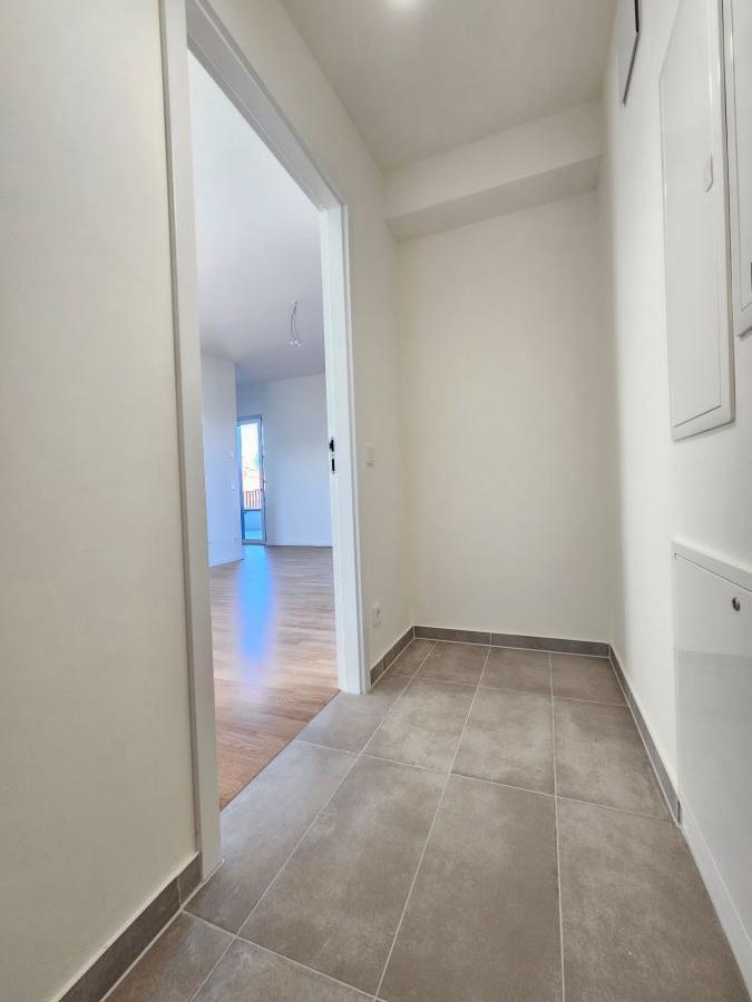 Penthouse im Erstbezug I Wasserblick I 50m² Dachterrasse