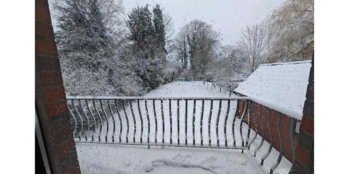 Dachgeschoßwohnung Jever - 2 Zimmer, 55 m&sup2;, 580&euro; | Angebot:25515074