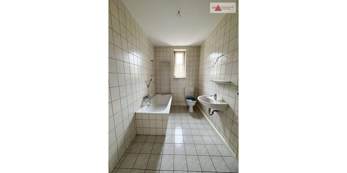 Etagenwohnung Schwarzenberg - 3 Zimmer, 66 m&sup2;, 365&euro; | Angebot:25688318