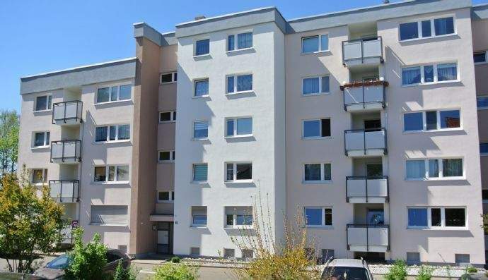 Etagenwohnung Fürth Poppenreuth - 3 Zimmer, 82 m&sup2;, 770&euro; | Angebot:25815187