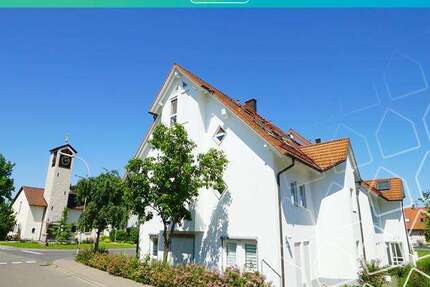 Wohnung Bisingen - 2 Zimmer, 56 m&sup2;, 710&euro; | Angebot:27169834