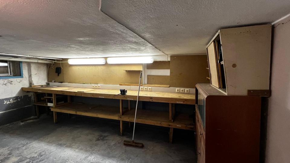 Erdgeschoßwohnung Wilhelmshaven - 2 Zimmer, 57 m&sup2;, 600&euro; | Angebot:26697609