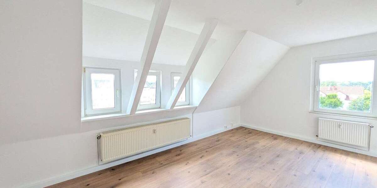 Etagenwohnung Bennewitz Schmölen - 3 Zimmer, 70 m&sup2;, 580&euro; | Angebot:27261902