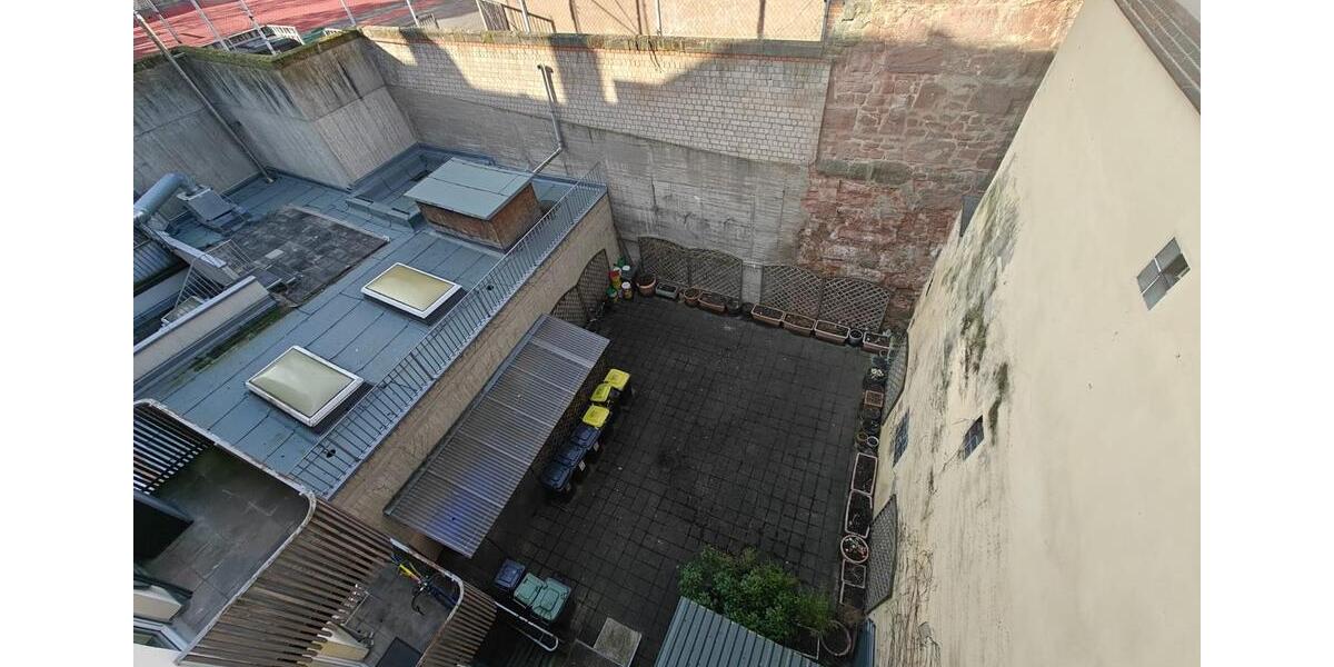 Wohnen auf Zeit Nürnberg - 1 Zimmer, 49 m&sup2;, 900&euro; | Angebot:25268671