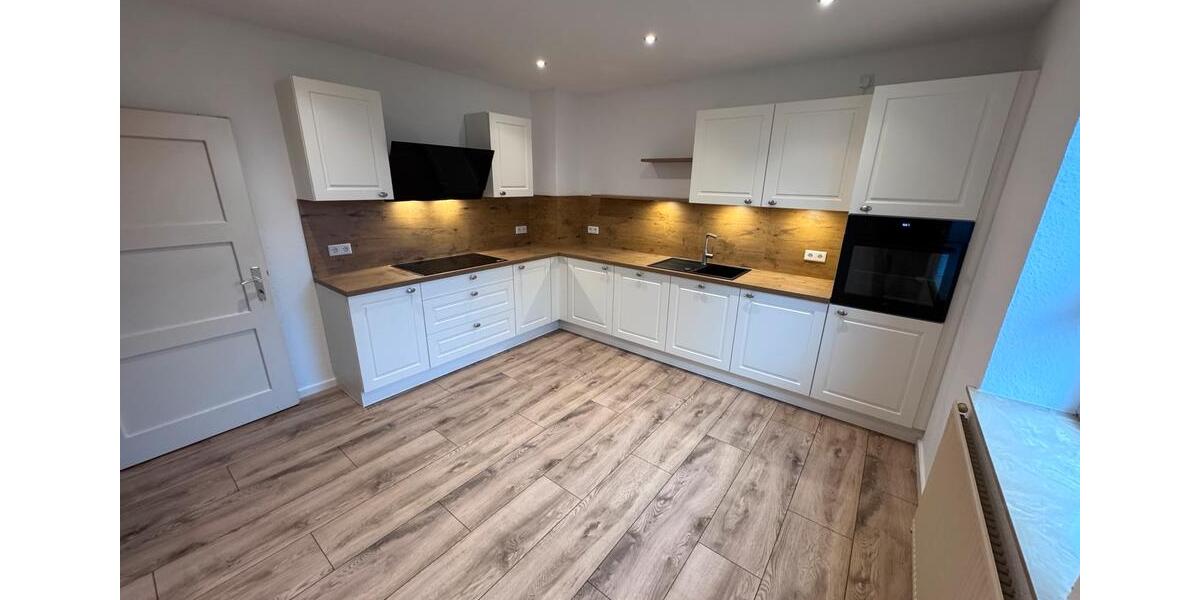 Reihenhaus Wolfenbüttel - 4.5 Zimmer, 112 m&sup2;, 1.300&euro; | Angebot:26019668