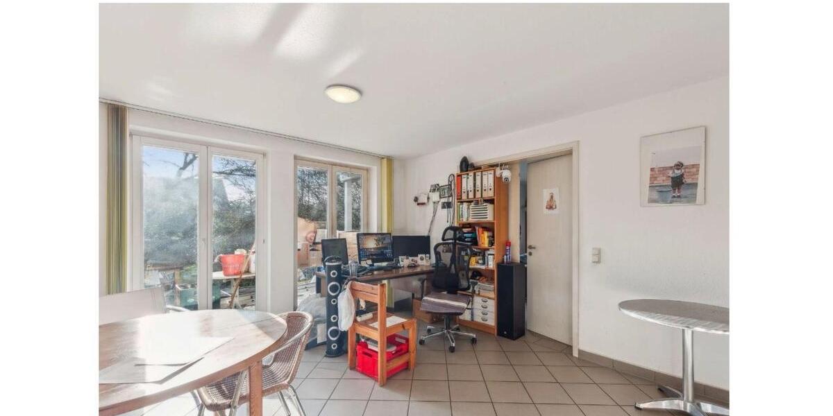Erdgeschoßwohnung Gießen - 3 Zimmer, 70 m&sup2;, 600&euro; | Angebot:26624522