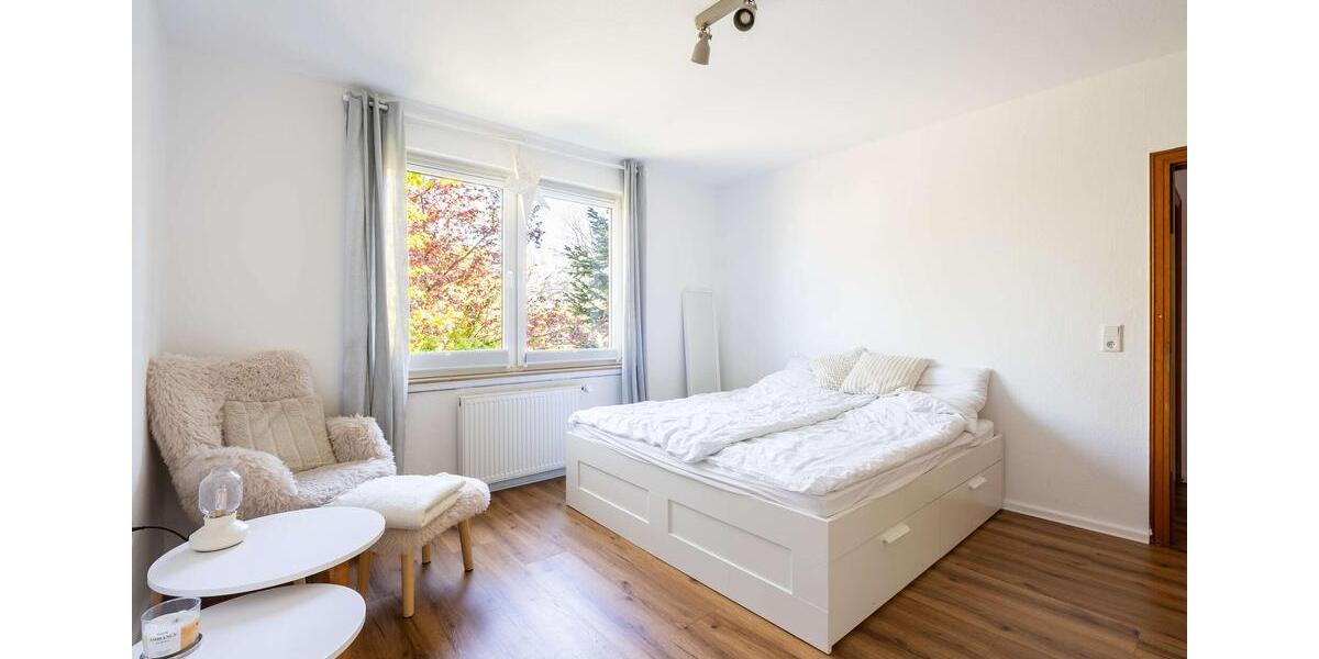 Etagenwohnung Rastede - 3.5 Zimmer, 92 m&sup2;, 875&euro; | Angebot:26535460