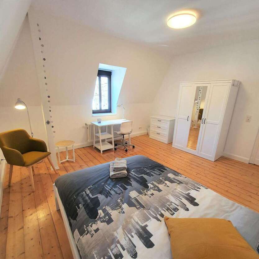 WG-Zimmer in Bonn 830 € 20 m² zimmer