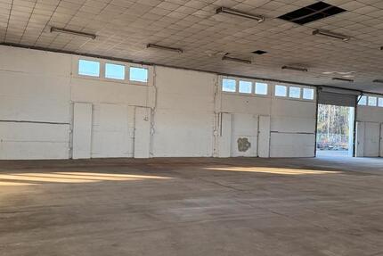 Gewerbeobjekt Elsterheide - 2.144&euro; | Angebot:23604131