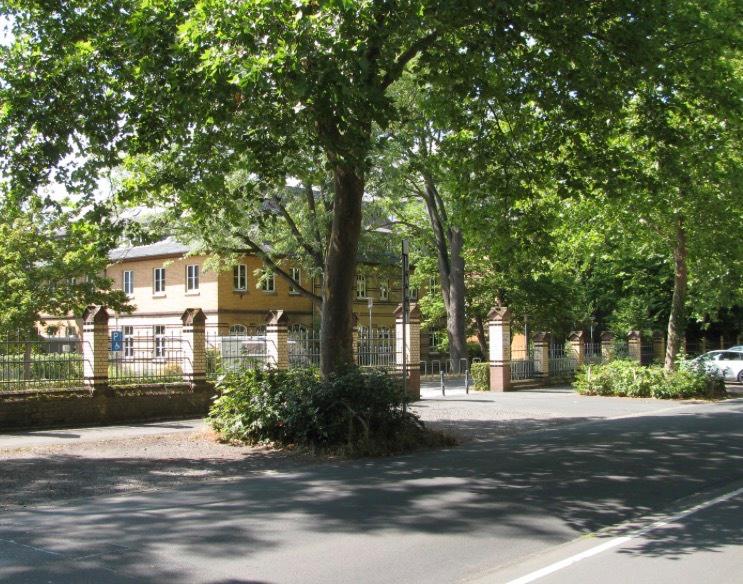 Wohnen auf Zeit Göttingen Oststadt - 3 Zimmer, 83 m&sup2;, 775&euro; | Angebot:26244396