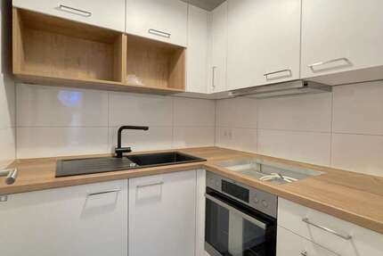 Wohnung Aschaffenburg Gailbach - 1 Zimmer, 35 m&sup2;, 550&euro; | Angebot:24772579