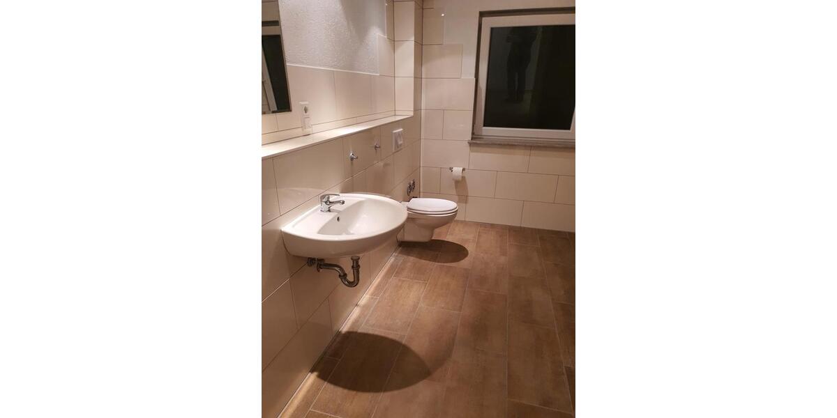 Etagenwohnung Weilmünster - 3 Zimmer, 83 m&sup2;, 800&euro; | Angebot:26568738