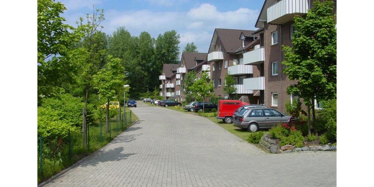 Maisonettenwohnung Osnabrück Gretesch - 3 Zimmer, 52 m&sup2;, 700&euro; | Angebot:25173511