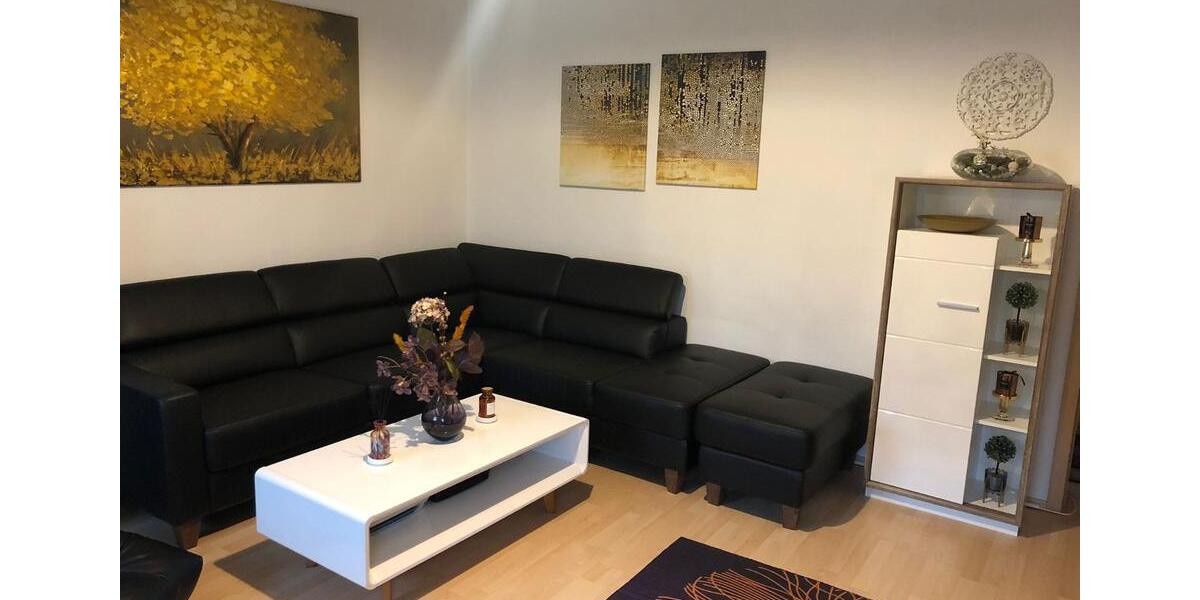 Etagenwohnung Geislingen an der Steige - 4 Zimmer, 85 m&sup2;, 795&euro; | Angebot:25256447