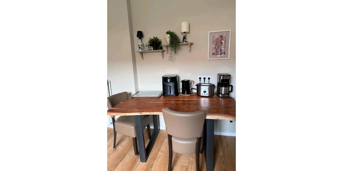 Etagenwohnung Oldenburg Ziegelhof - 1 Zimmer, 13 m&sup2;, 550&euro; | Angebot:26149525