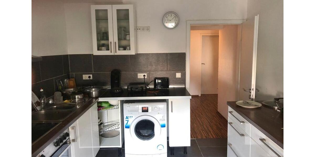 Wohnen auf Zeit Weiterstadt - 1 Zimmer, 15 m&sup2;, 590&euro; | Angebot:25993248