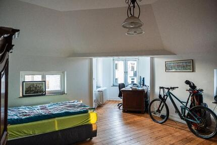 Wohnen auf Zeit Bonn Poppelsdorf - 1 Zimmer, 21 m&sup2;, 350&euro; | Angebot:26128674