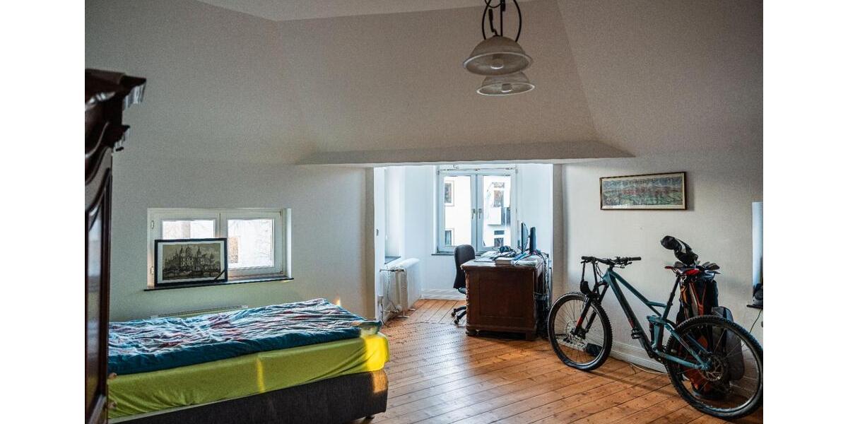 Wohnen auf Zeit Bonn Poppelsdorf - 1 Zimmer, 21 m&sup2;, 350&euro; | Angebot:26128674