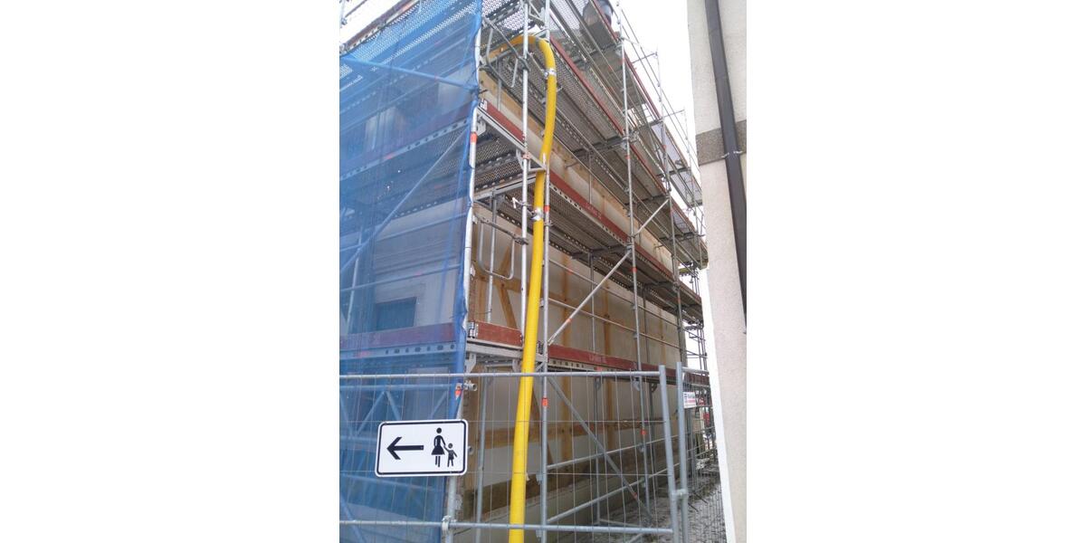 Etagenwohnung Pasewalk - 3 Zimmer, 125 m&sup2;, 1.250&euro; | Angebot:24866725