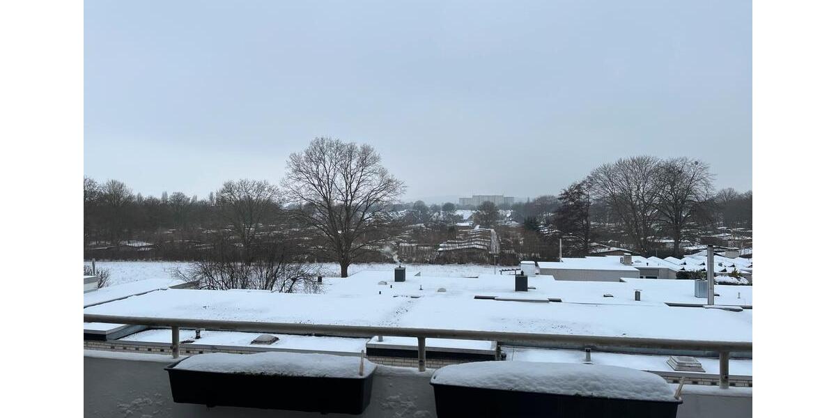 Etagenwohnung Hannover Ricklingen - 2 Zimmer, 62 m&sup2;, 900&euro; | Angebot:24804108