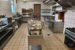 Komplett eingerichtetes Restaurant mit Wohnung und zusätzlichen Z zimmer