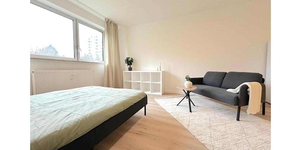 Etagenwohnung Liederbach am Taunus - 1 Zimmer, 31 m&sup2;, 700&euro; | Angebot:26374364
