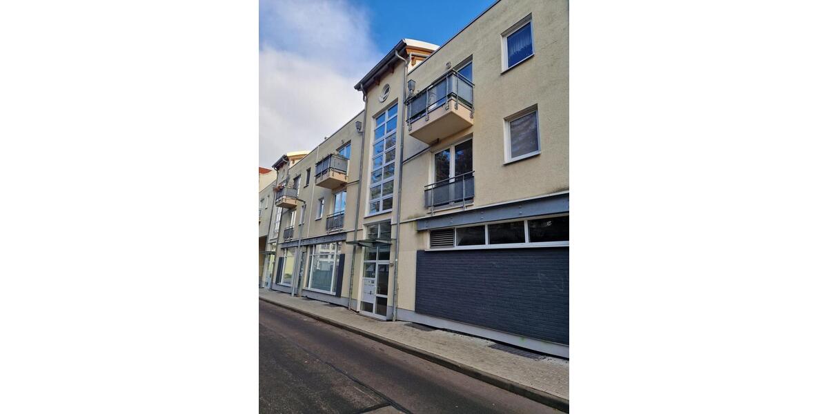 Etagenwohnung Gotha - 2 Zimmer, 78 m&sup2;, 628&euro; | Angebot:22164938