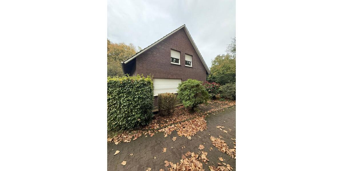 Einfamilienhaus Lohne (Oldenburg) - 5 Zimmer, 160 m&sup2;, 1.300&euro; | Angebot:23406672