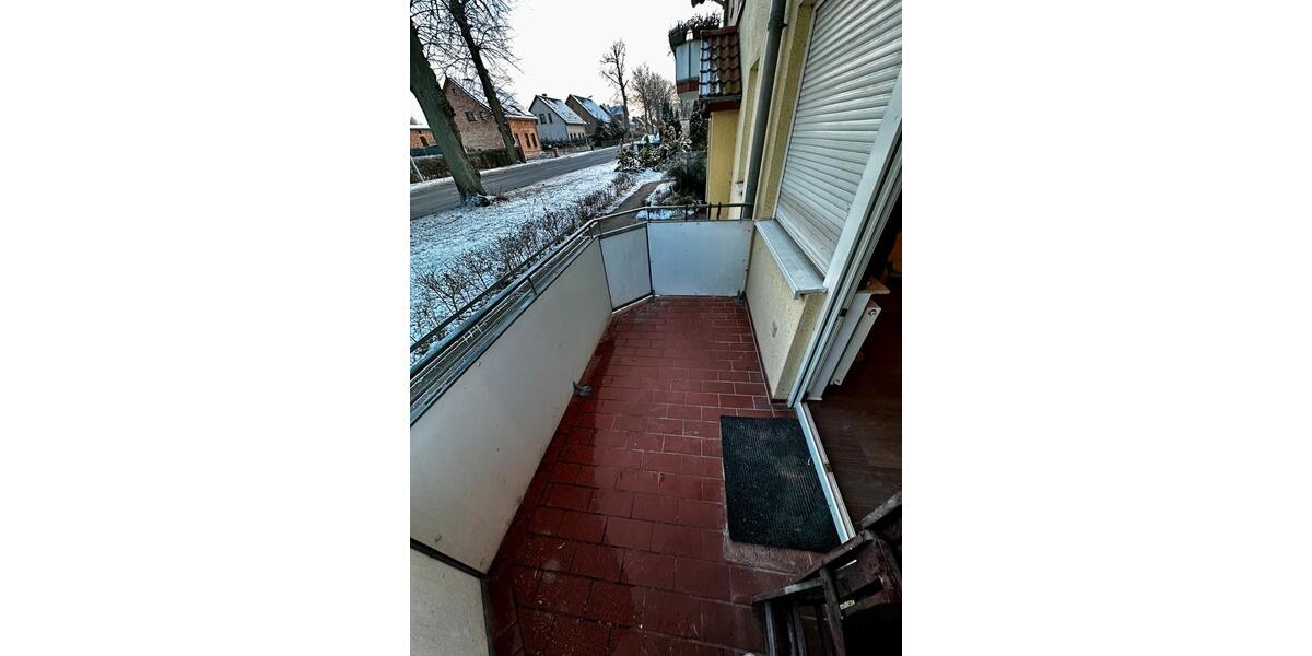 Erdgeschoßwohnung Ueckermünde - 2 Zimmer, 67 m&sup2;, 800&euro; | Angebot:24517285