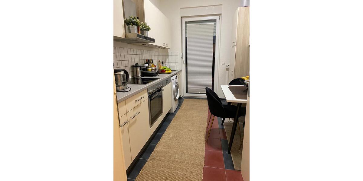 Etagenwohnung Pforzheim Brötzingen - 3 Zimmer, 77 m&sup2;, 830&euro; | Angebot:26478714
