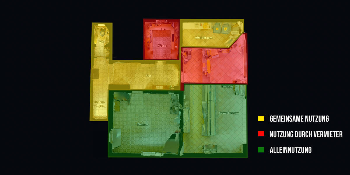 Gewerbeobjekt Fischbach bei Dahn Fischbach - 500&euro; | Angebot:25733484