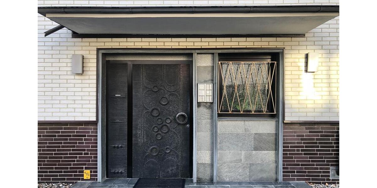 Dachgeschoßwohnung Unna - 2 Zimmer, 90 m&sup2;, 585&euro; | Angebot:23844410